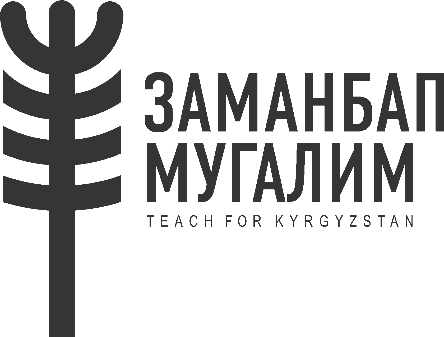 Teach for Kyrgyzstan (Zamanbap Mugalim)